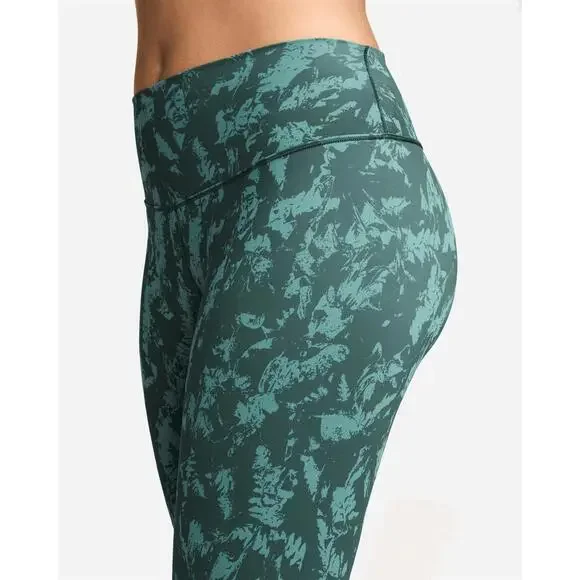 Nike One 7/8 High Rise Women's Leggings - Small - Picture 5 of 5